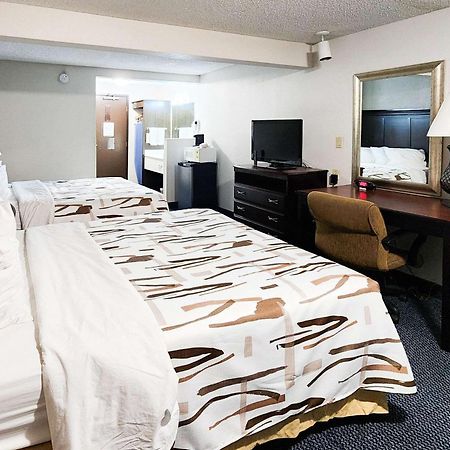 Rodeway Inn Helena Extérieur photo