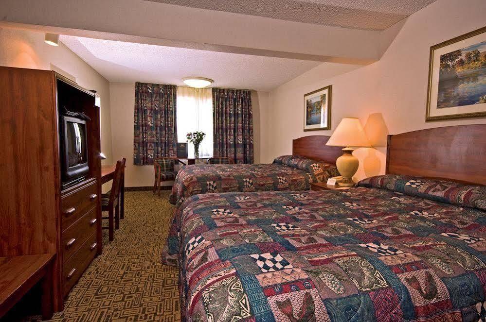 Rodeway Inn Helena Extérieur photo