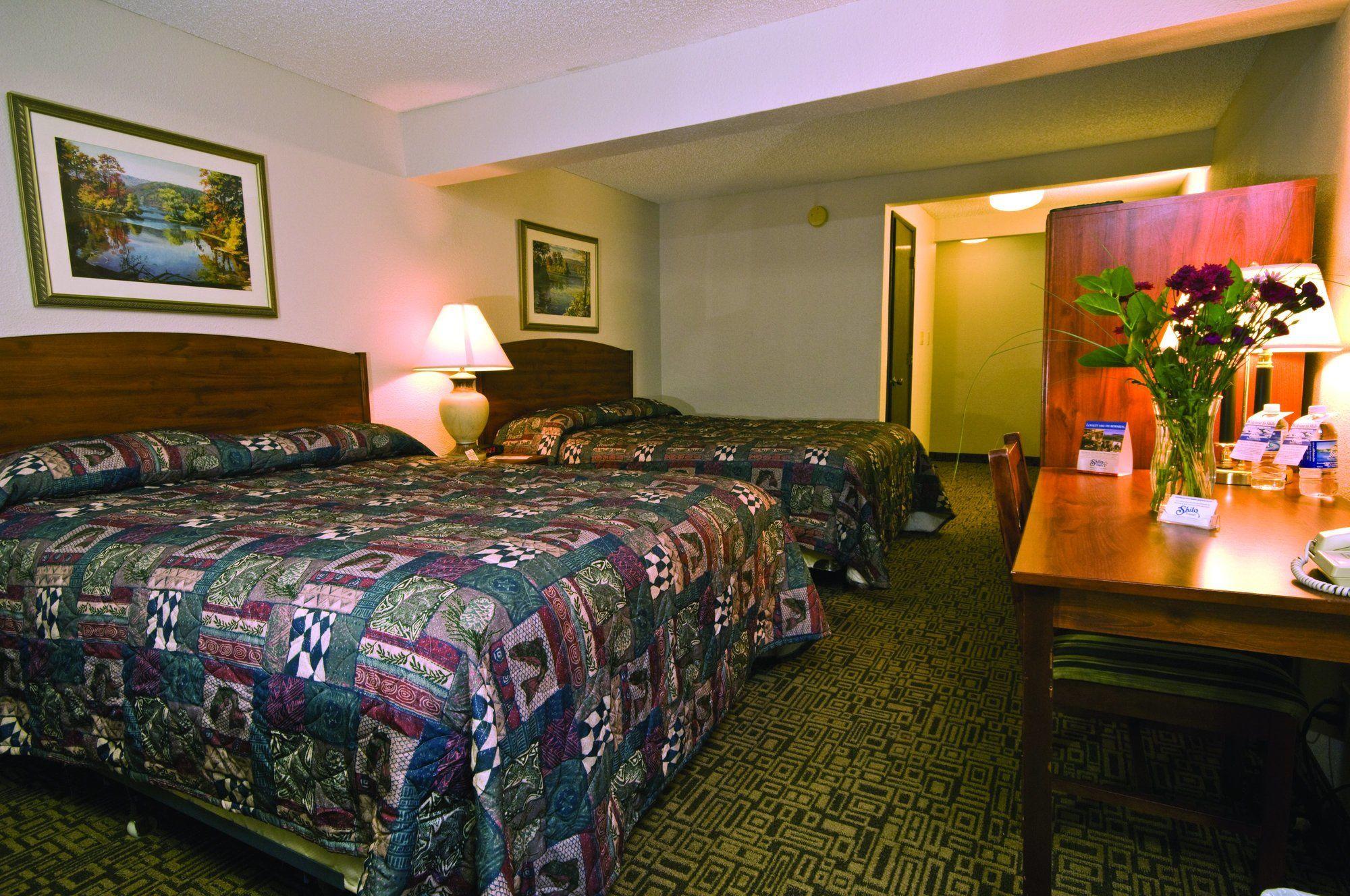 Rodeway Inn Helena Extérieur photo