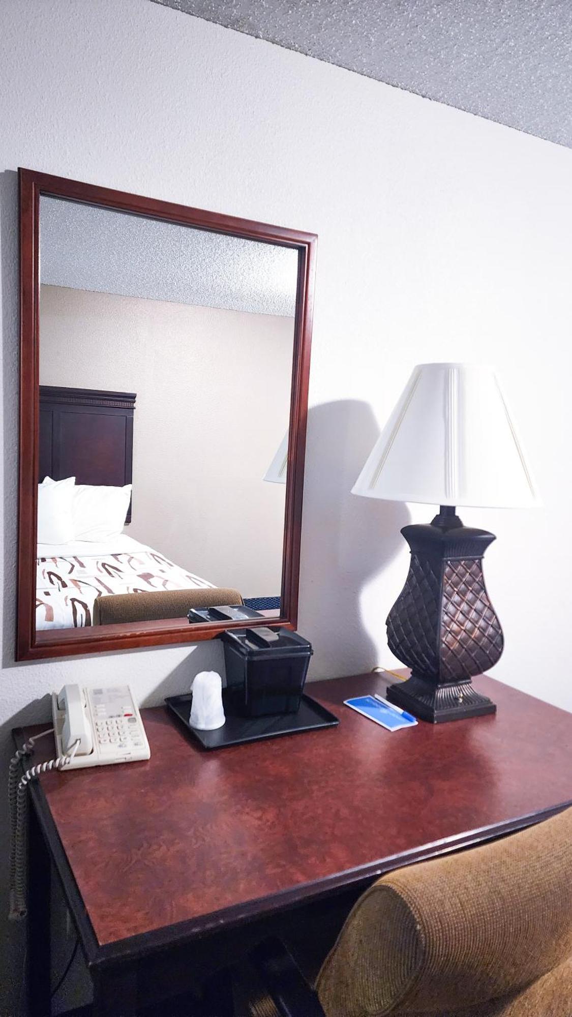 Rodeway Inn Helena Extérieur photo
