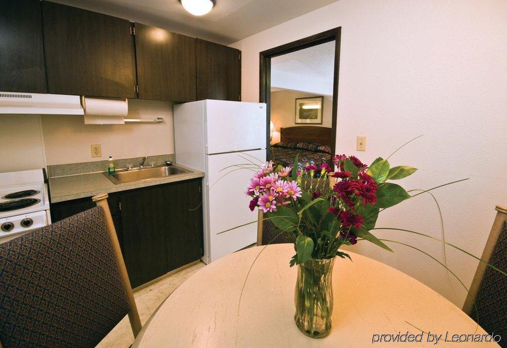 Rodeway Inn Helena Chambre photo