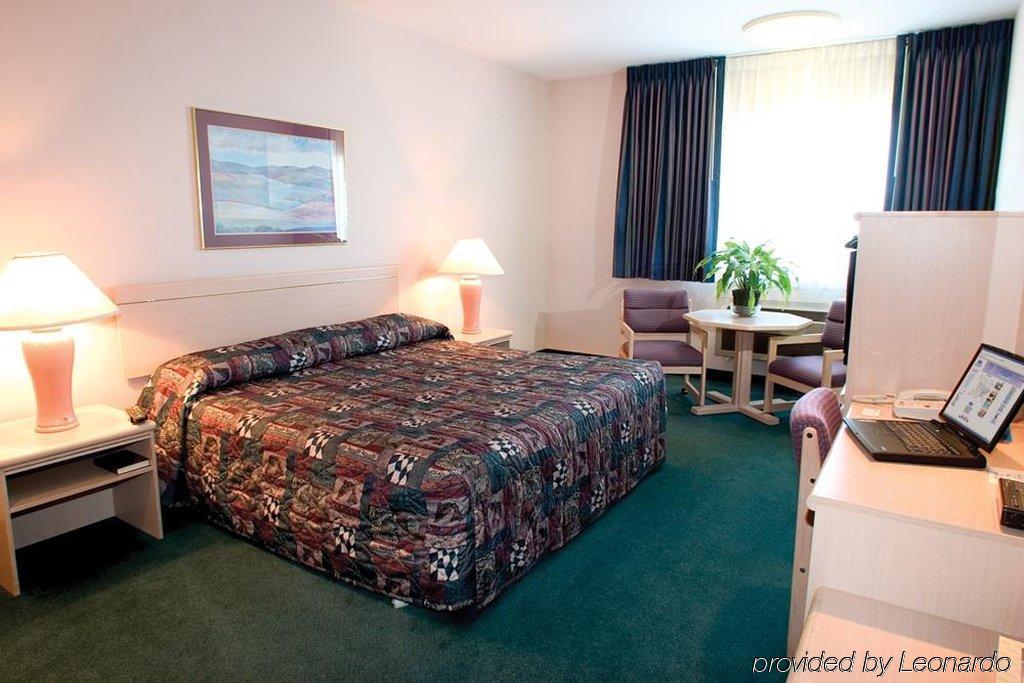 Rodeway Inn Helena Chambre photo