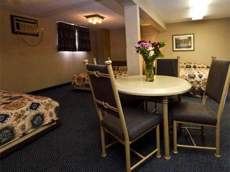 Rodeway Inn Helena Extérieur photo