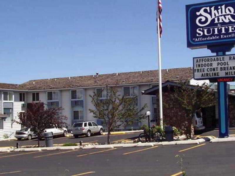 Rodeway Inn Helena Extérieur photo